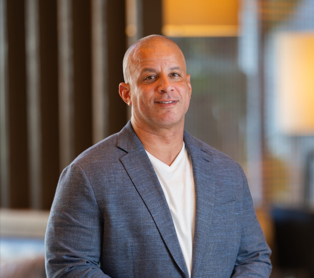 Calvin Smith, Founder of Premier Adjusting & Appraisal